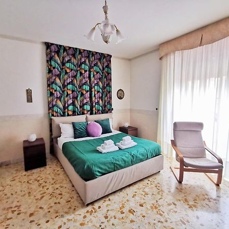 Bran House Apartment San Giorgio a Cremano Exterior foto
