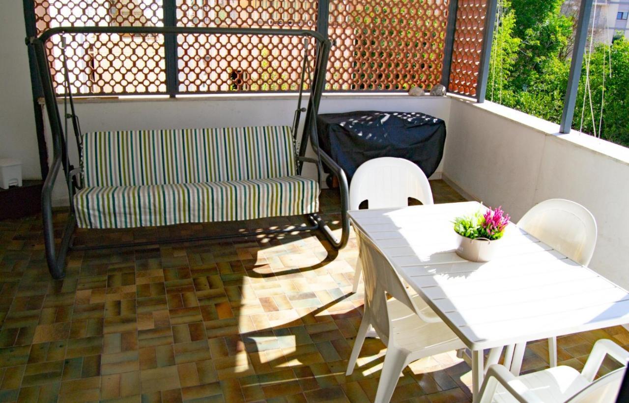 Bran House Apartment San Giorgio a Cremano Exterior foto