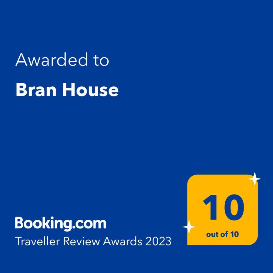 Bran House Apartment San Giorgio a Cremano Exterior foto